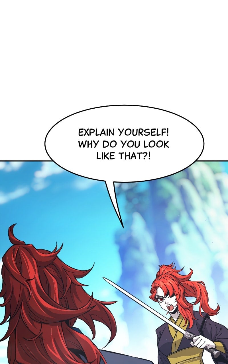 Read Absolute Sword Sense (en) Manga Online