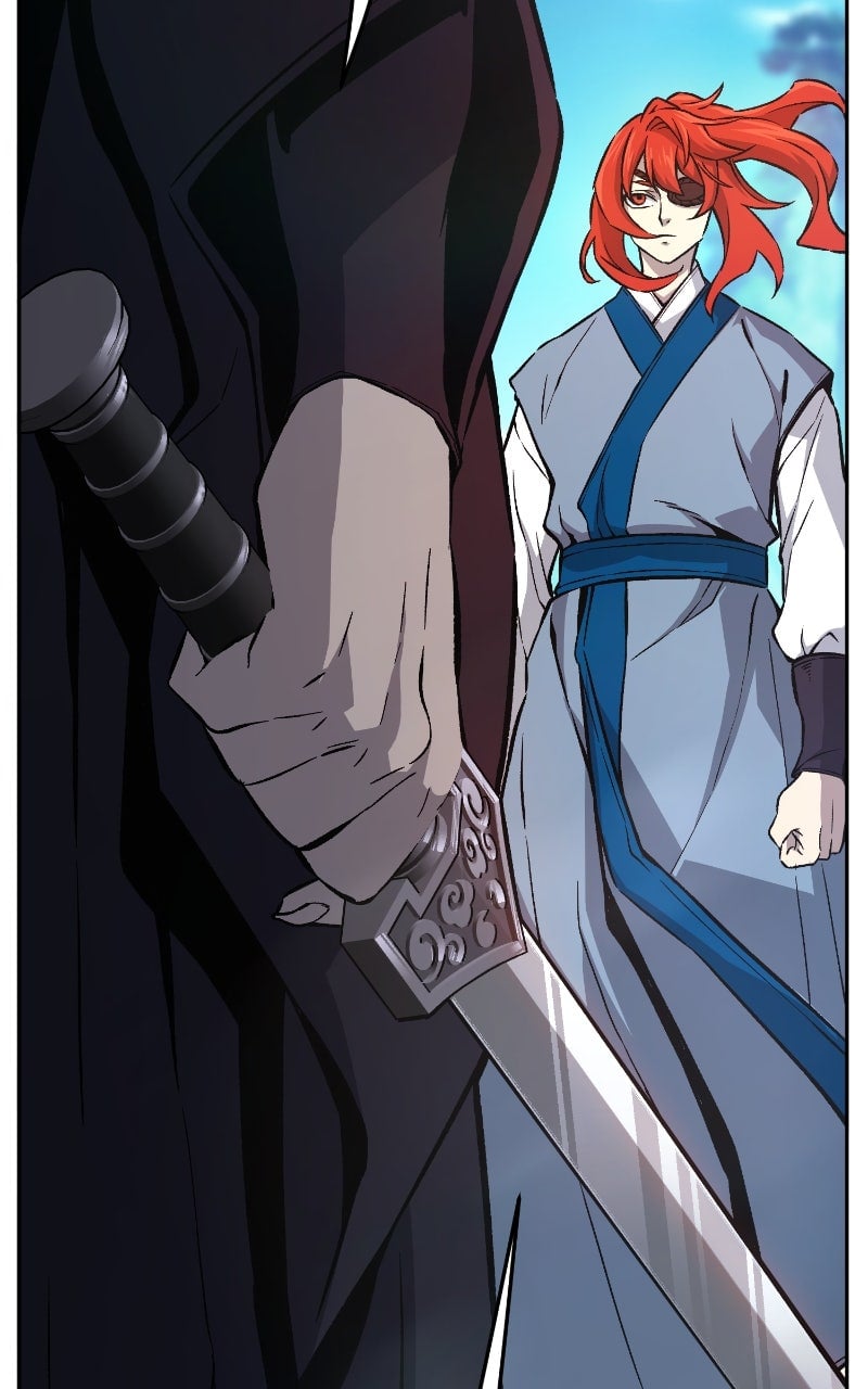 Read Absolute Sword Sense (en) Manga Online