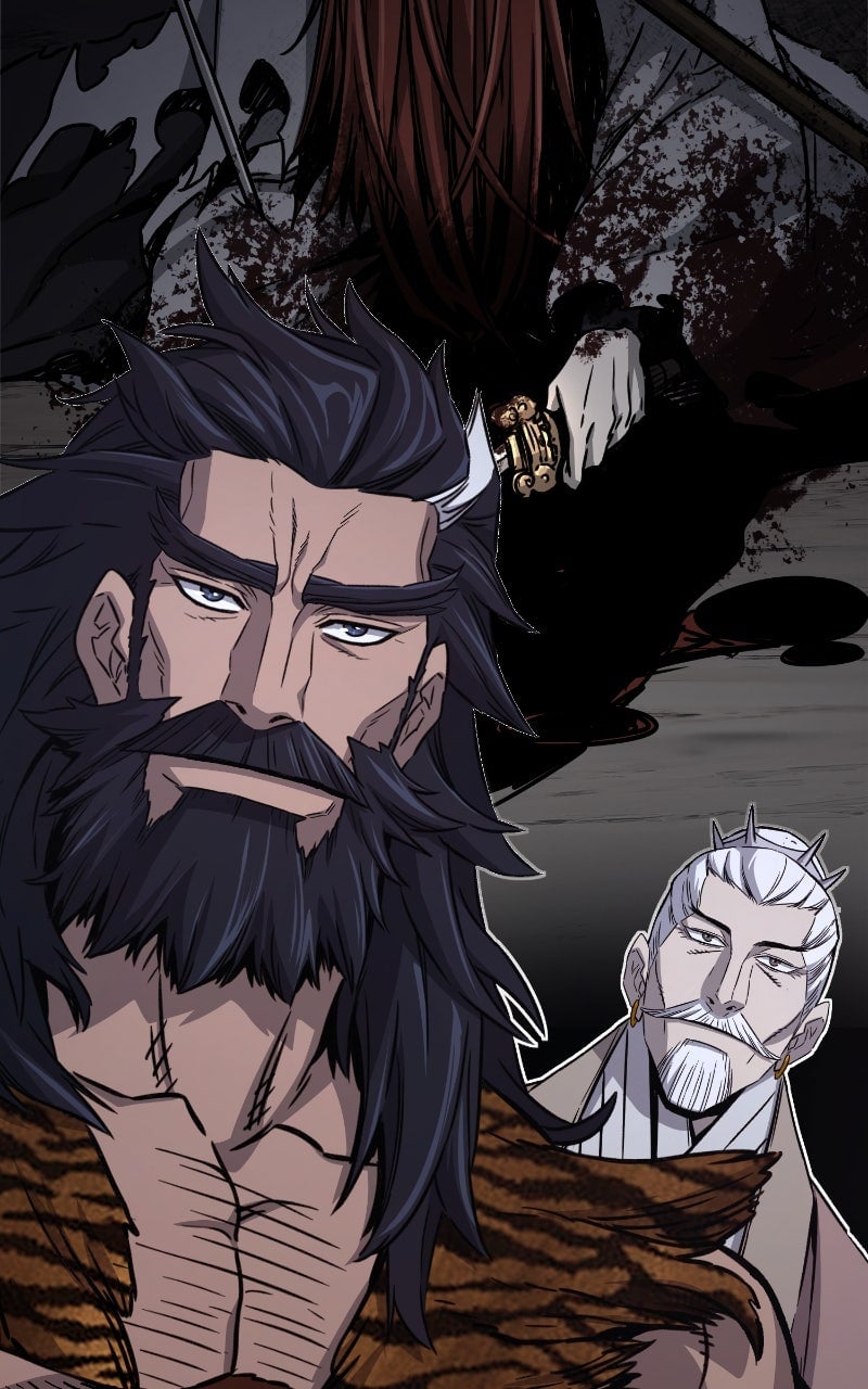 Read Absolute Sword Sense (en) Manga Online