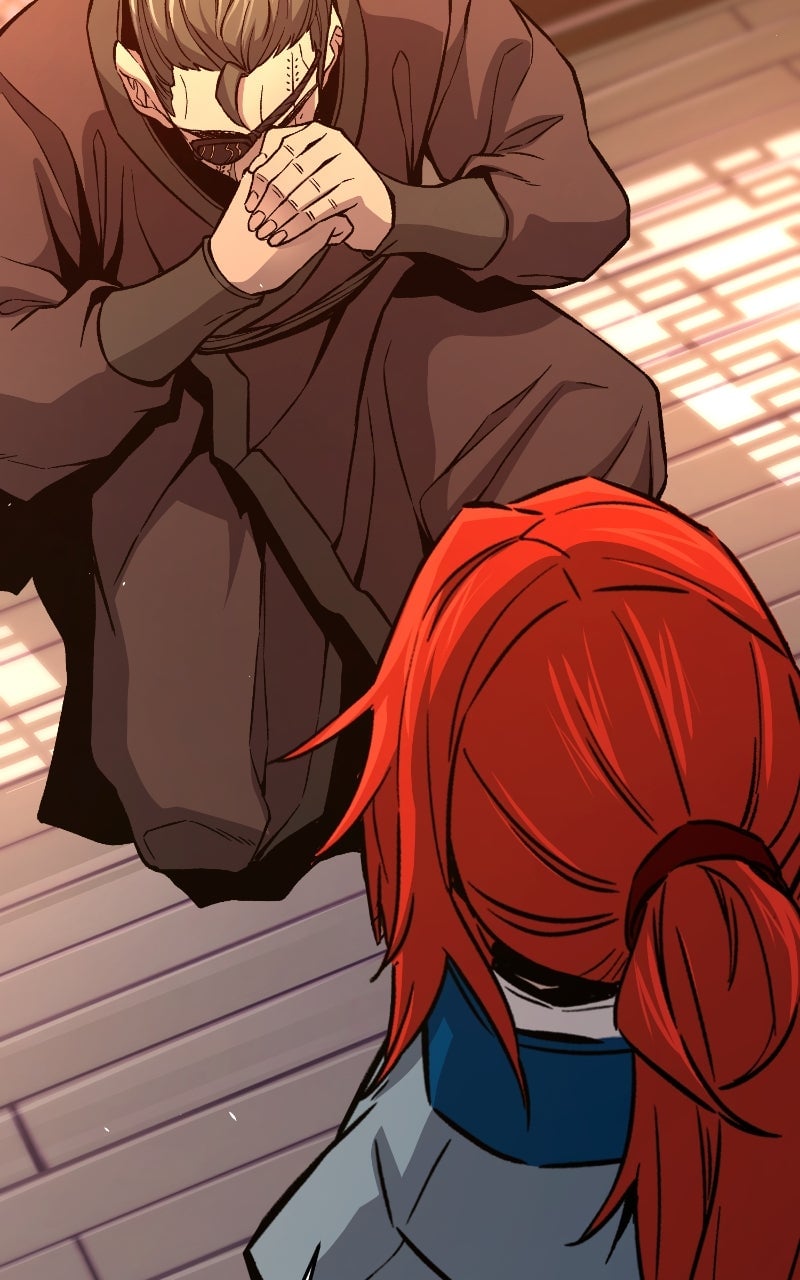 Read Absolute Sword Sense (en) Manga Online