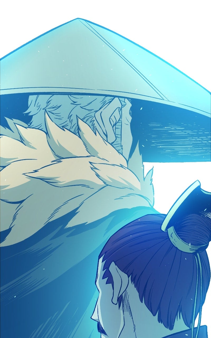 Read Absolute Sword Sense (en) Manga Online