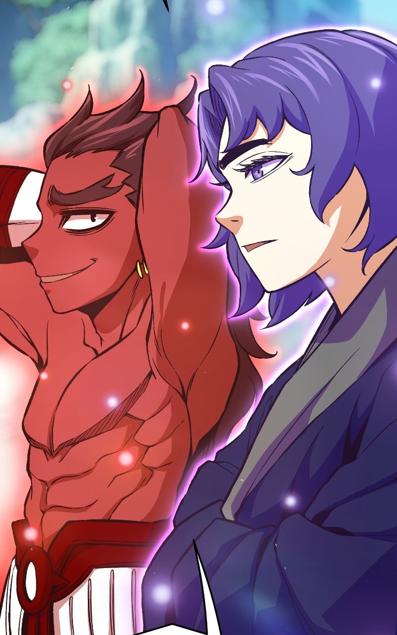 Read Absolute Sword Sense (en) Manga Online