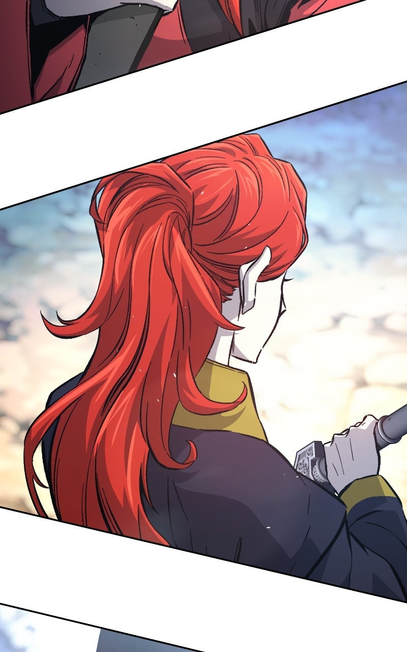 Read Absolute Sword Sense (en) Manga Online