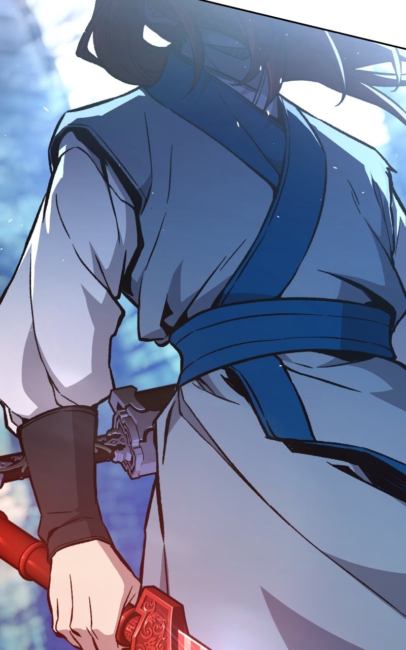 Read Absolute Sword Sense (en) Manga Online