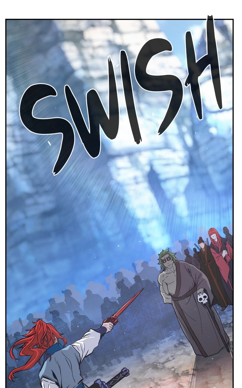 Read Absolute Sword Sense (en) Manga Online