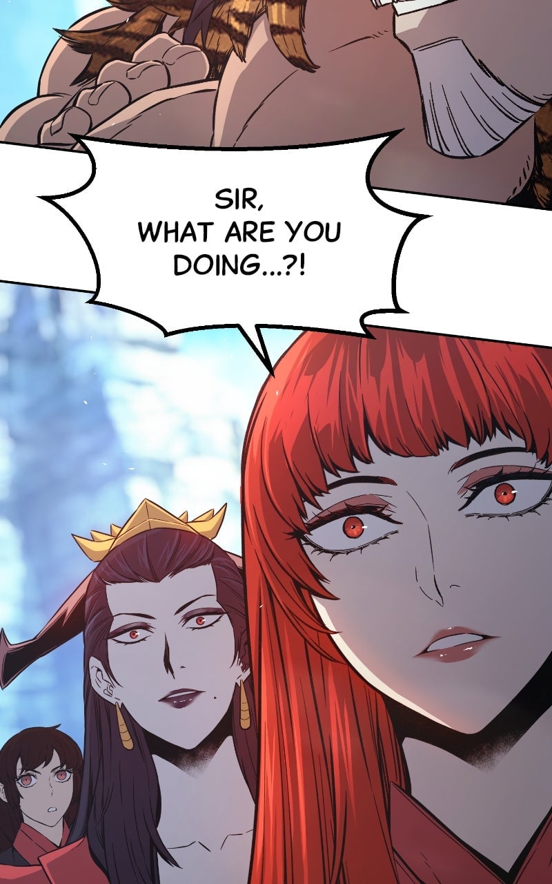 Read Absolute Sword Sense (en) Manga Online