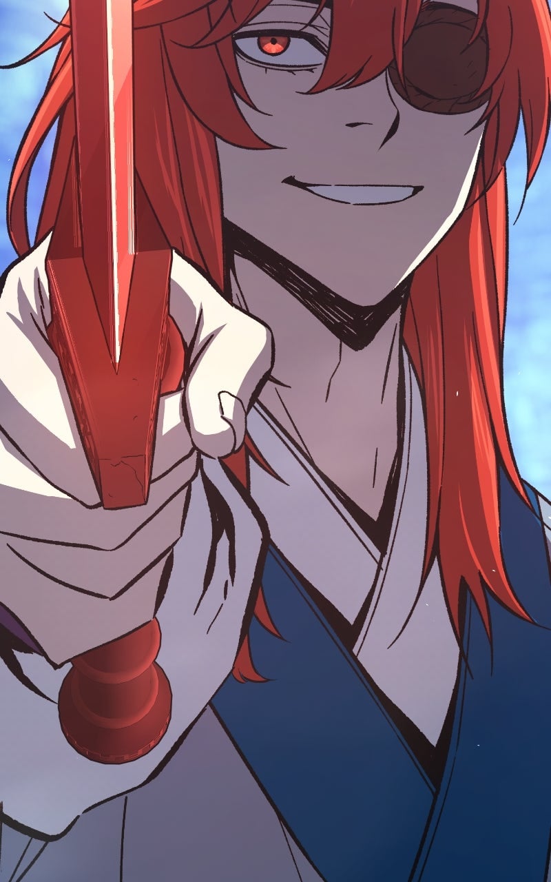 Read Absolute Sword Sense (en) Manga Online