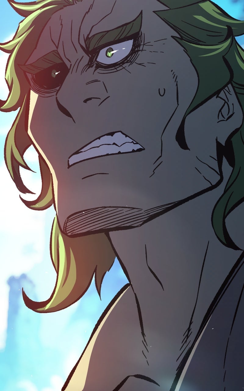 Read Absolute Sword Sense (en) Manga Online