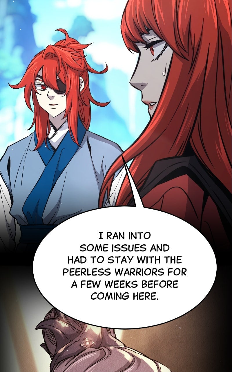 Read Absolute Sword Sense (en) Manga Online