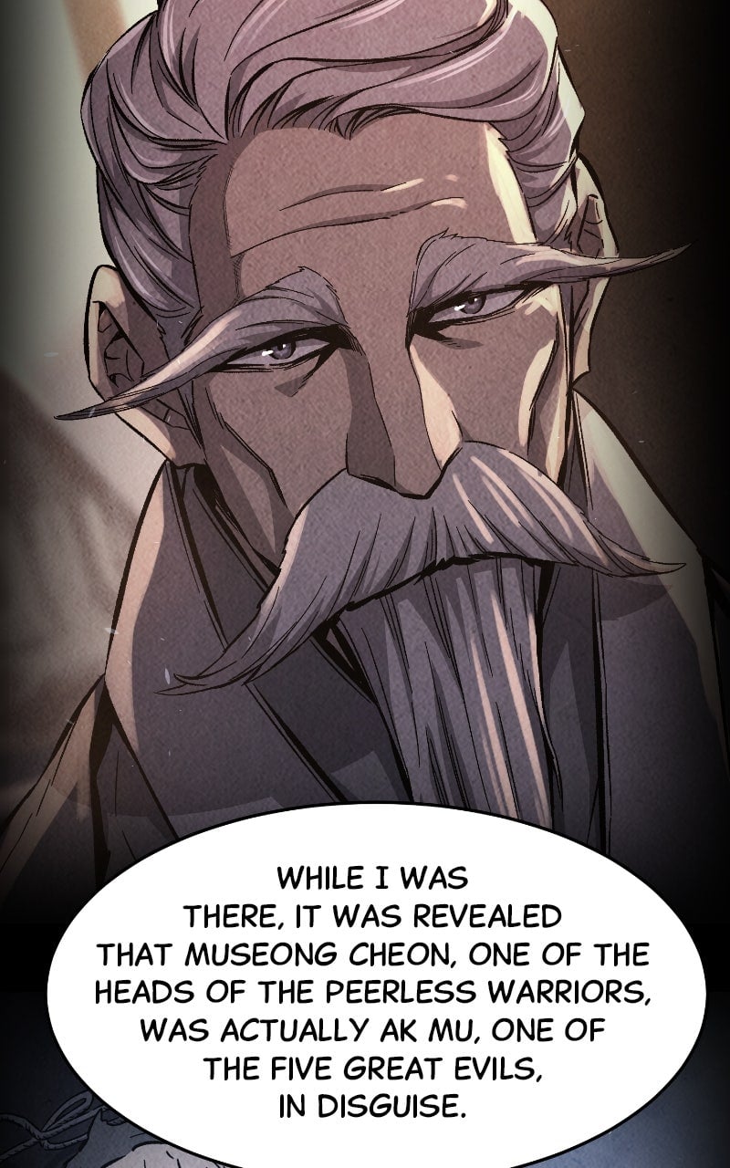 Read Absolute Sword Sense (en) Manga Online