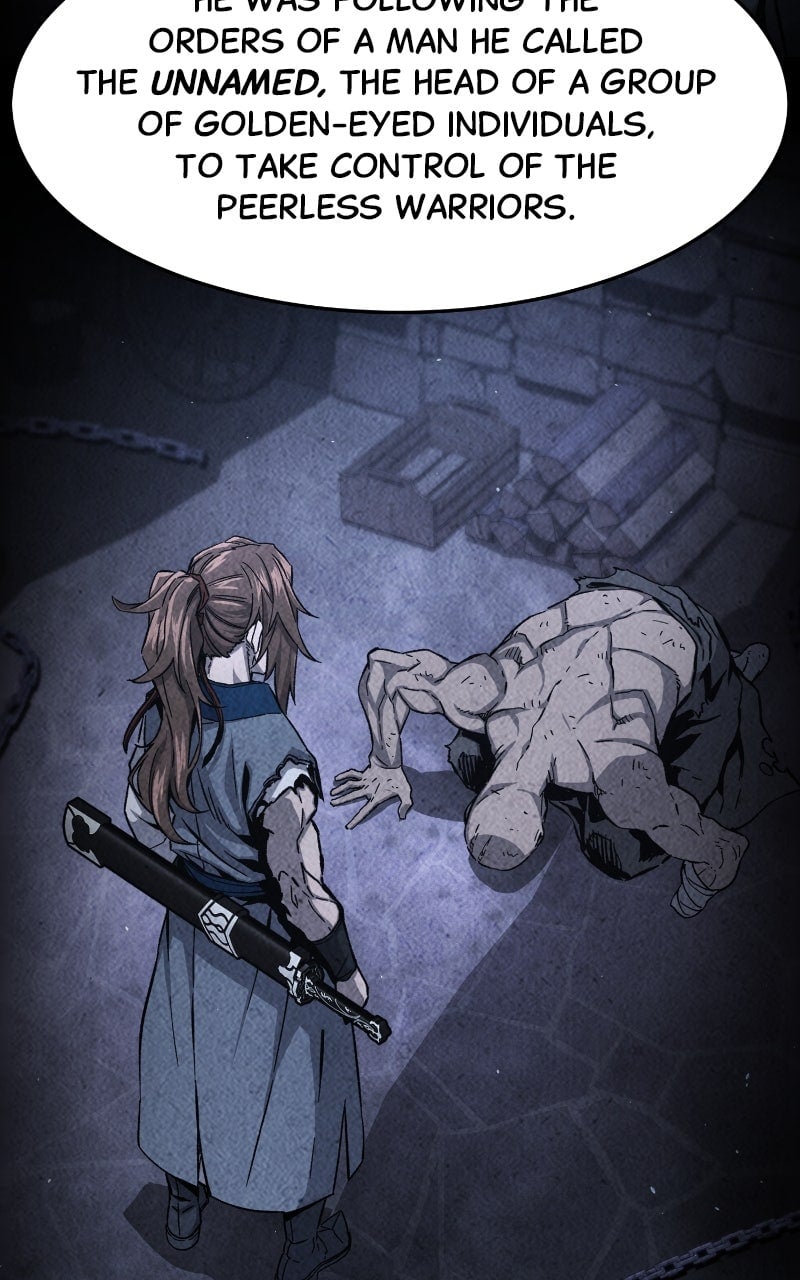 Read Absolute Sword Sense (en) Manga Online