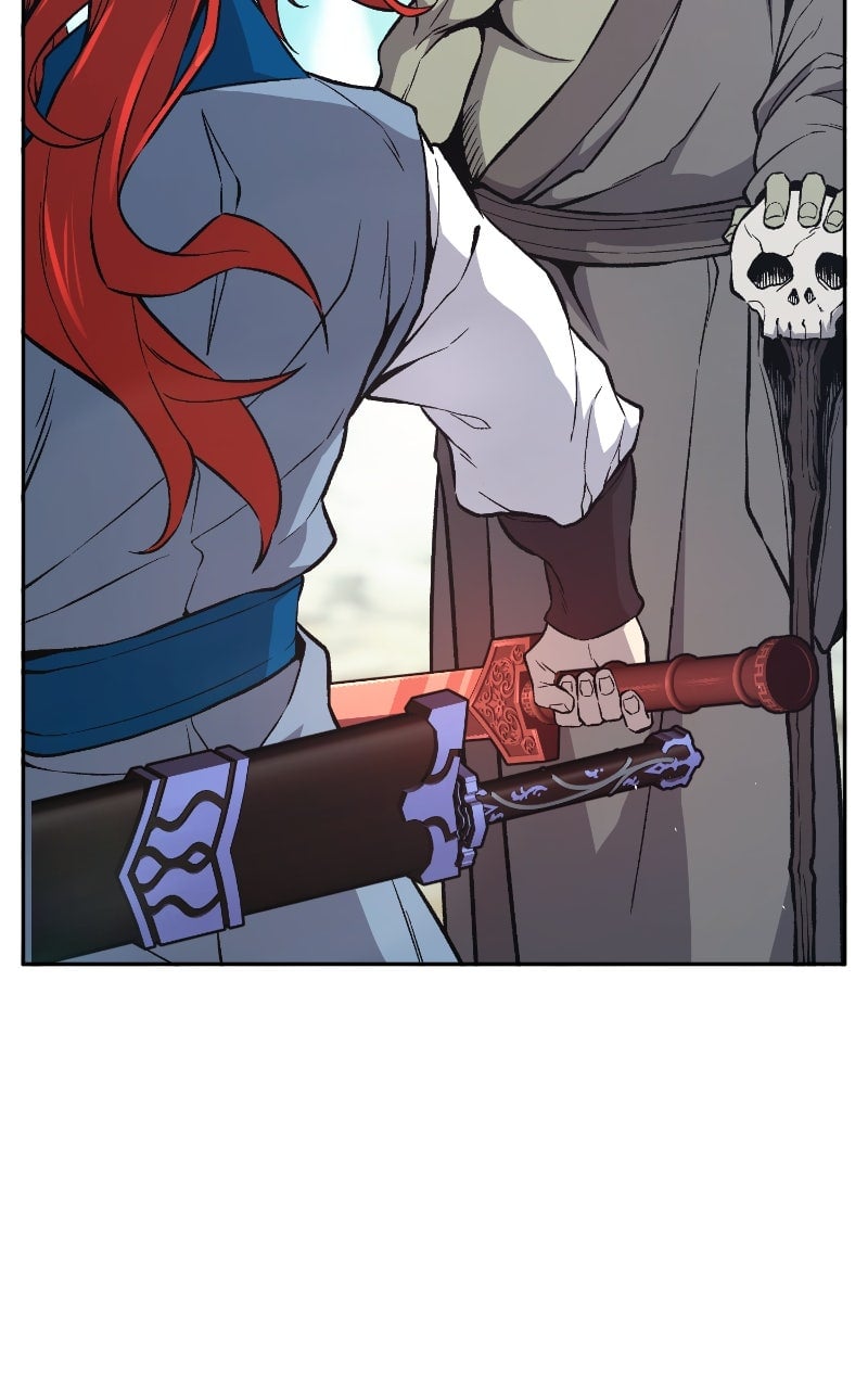 Read Absolute Sword Sense (en) Manga Online