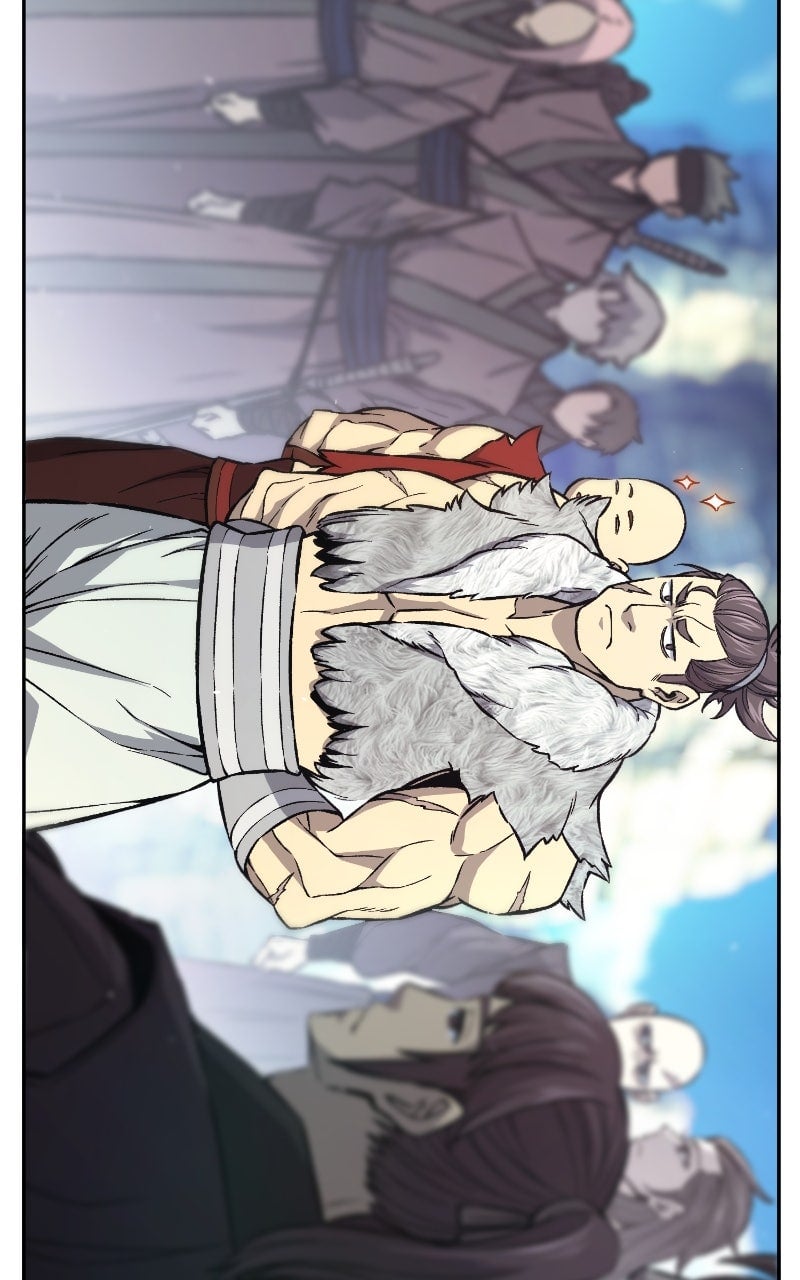 Read Absolute Sword Sense (en) Manga Online