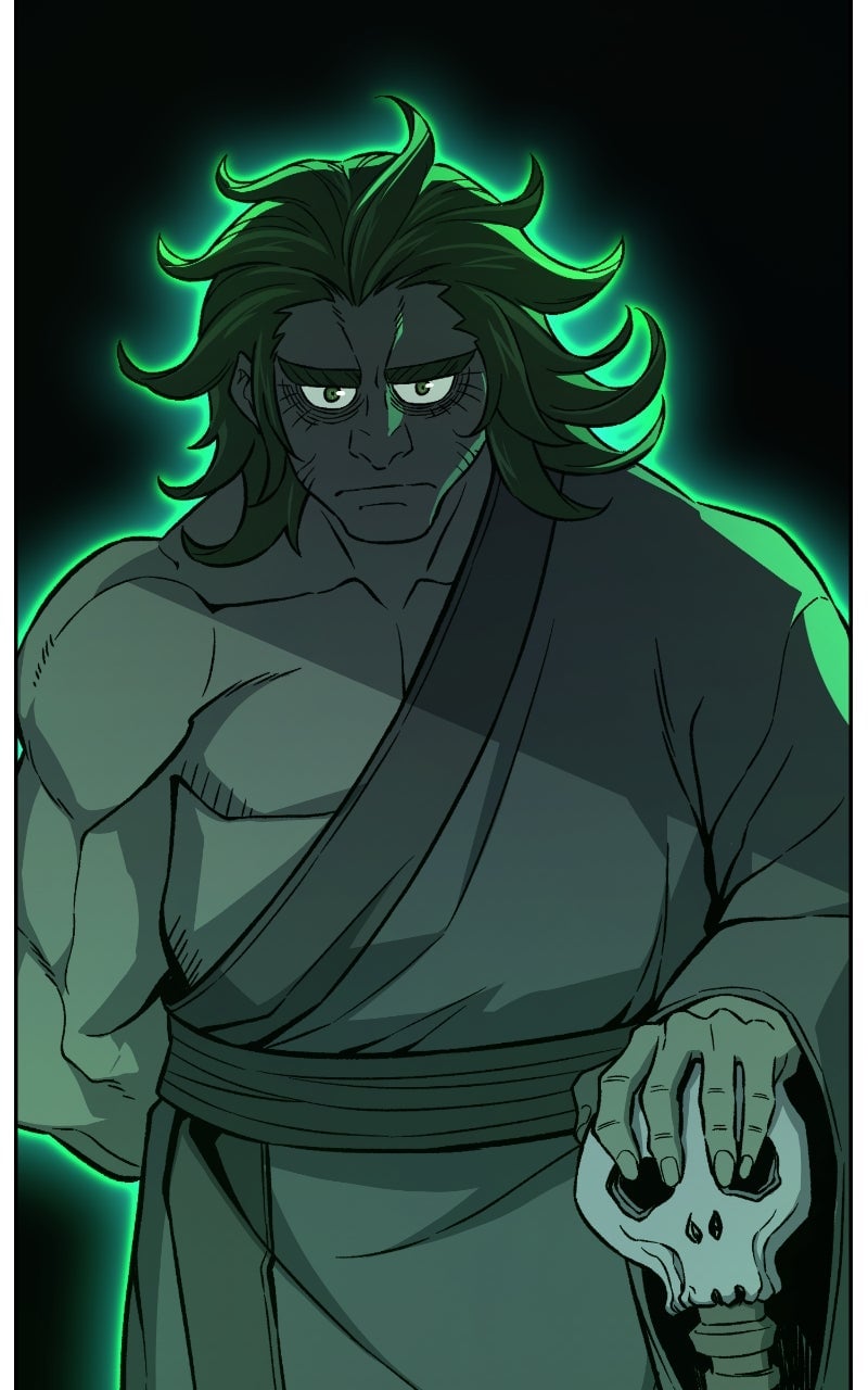 Read Absolute Sword Sense (en) Manga Online