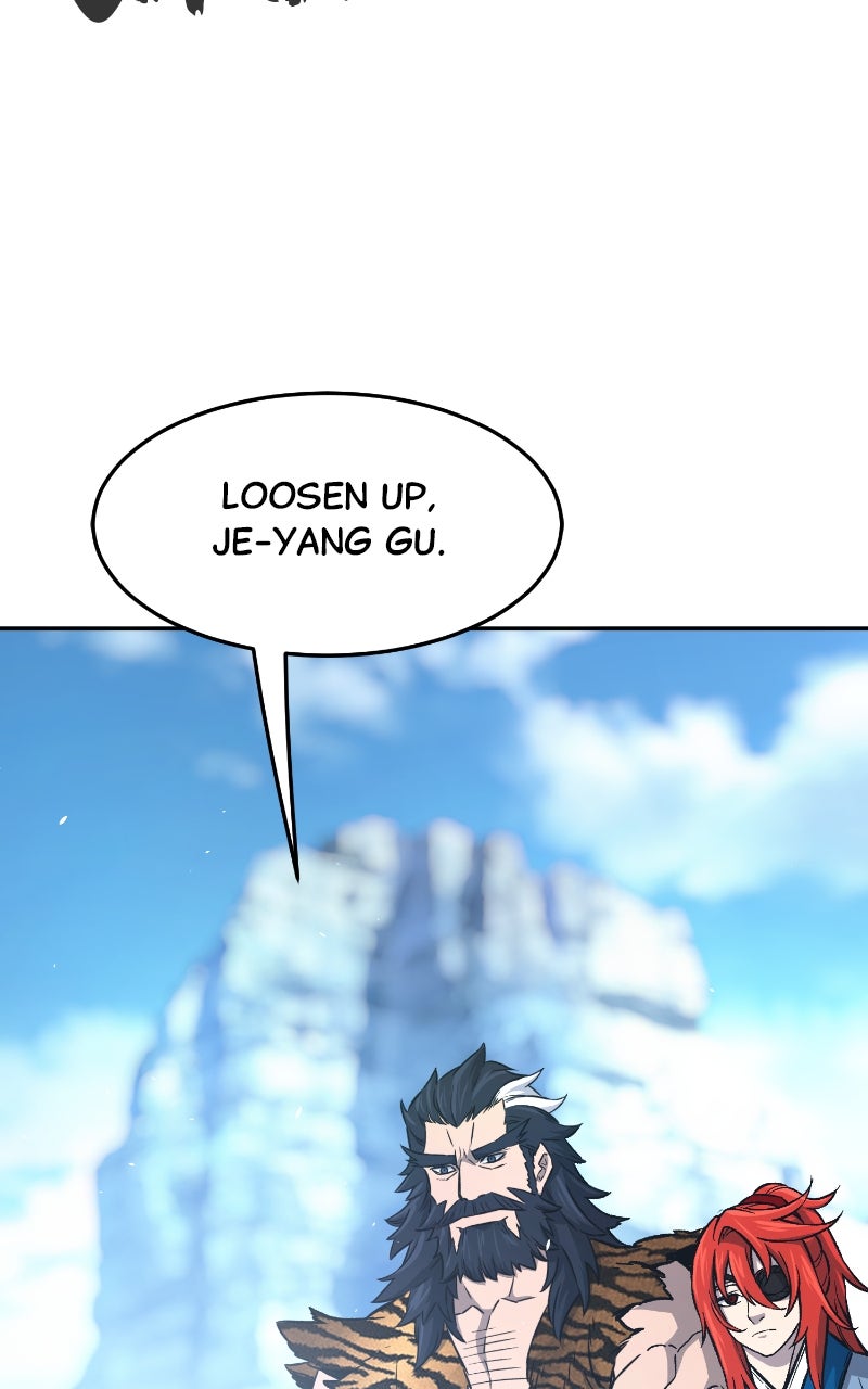 Read Absolute Sword Sense (en) Manga Online