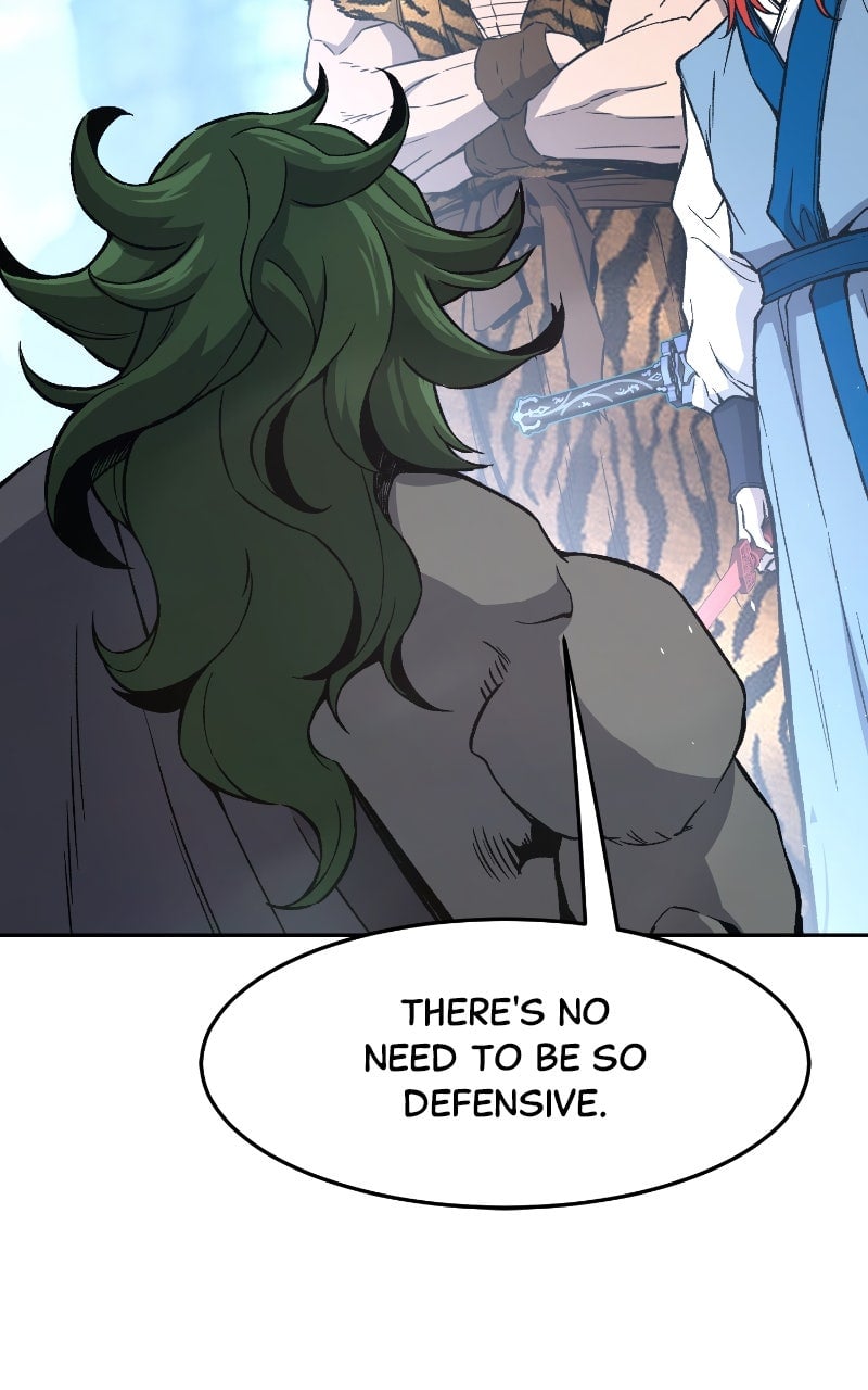 Read Absolute Sword Sense (en) Manga Online