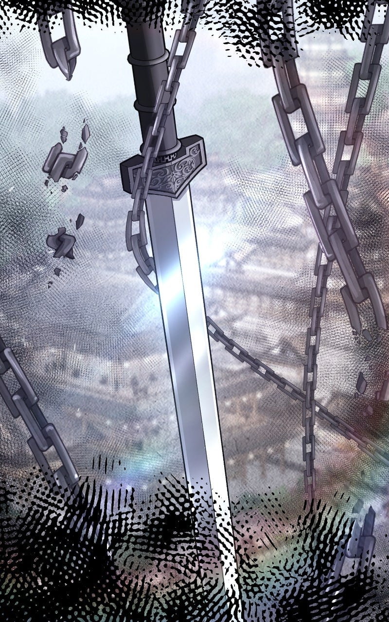 Read Absolute Sword Sense (en) Manga Online