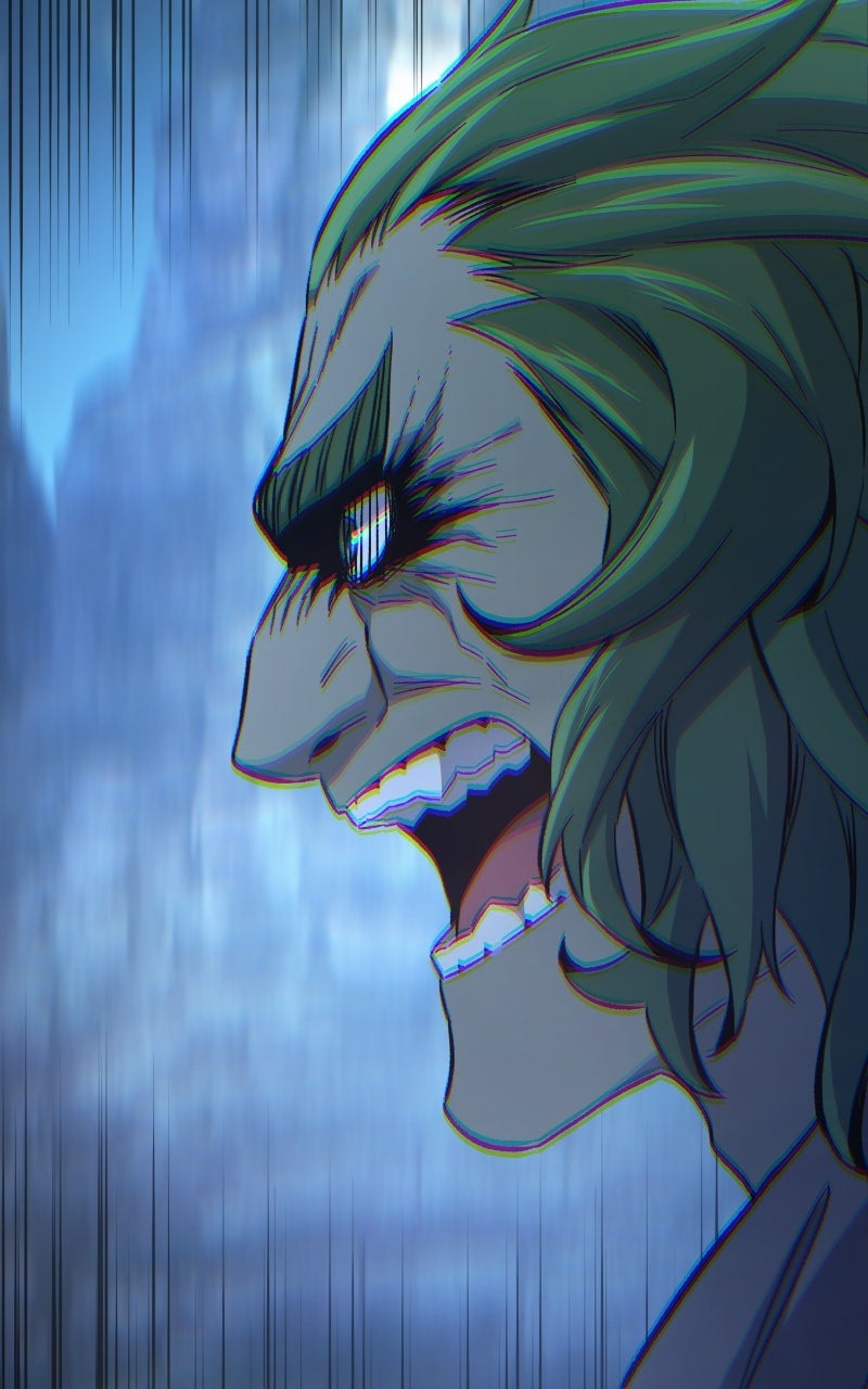 Read Absolute Sword Sense (en) Manga Online