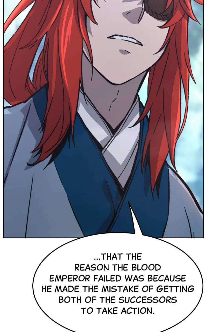 Read Absolute Sword Sense (en) Manga Online