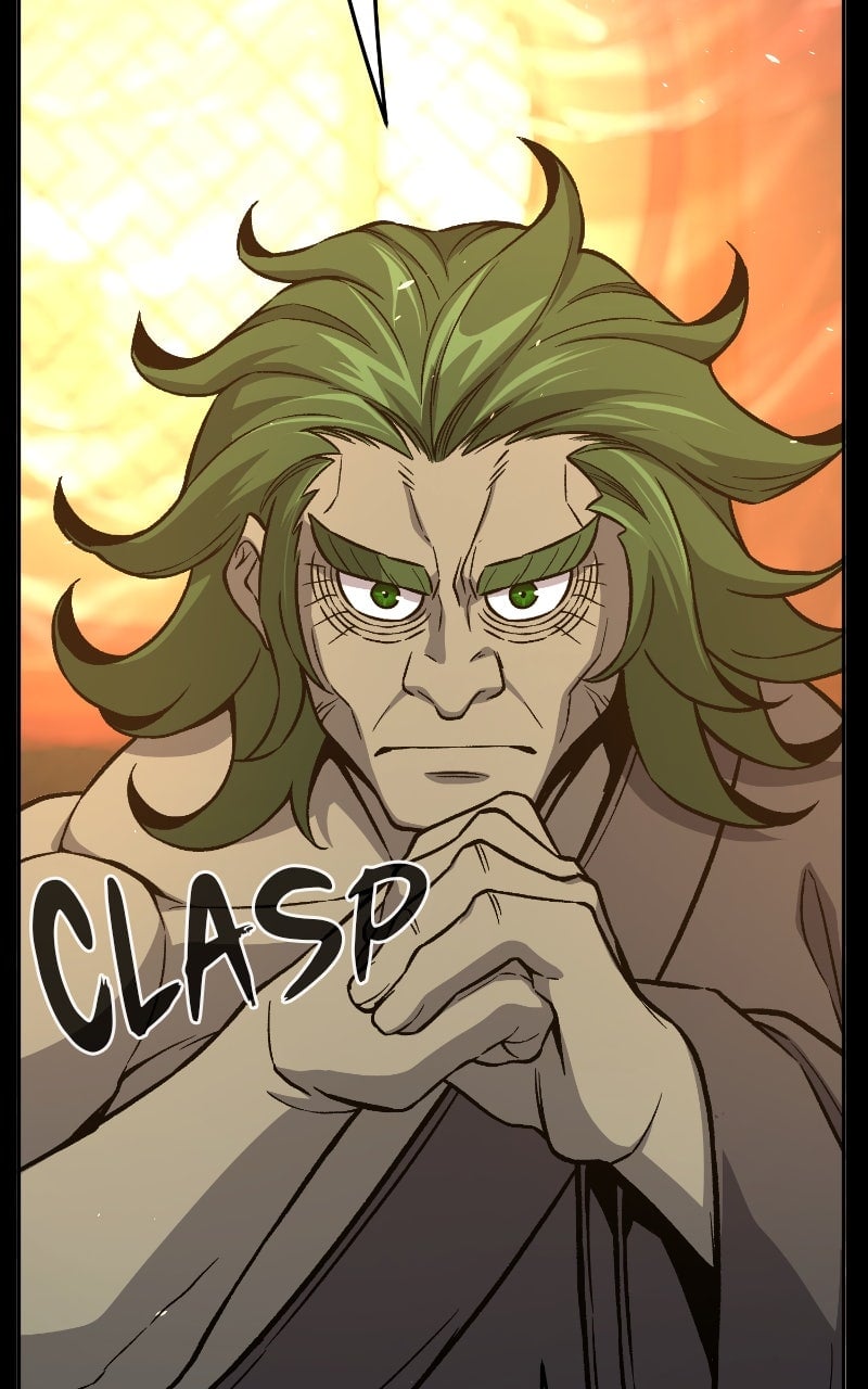 Read Absolute Sword Sense (en) Manga Online