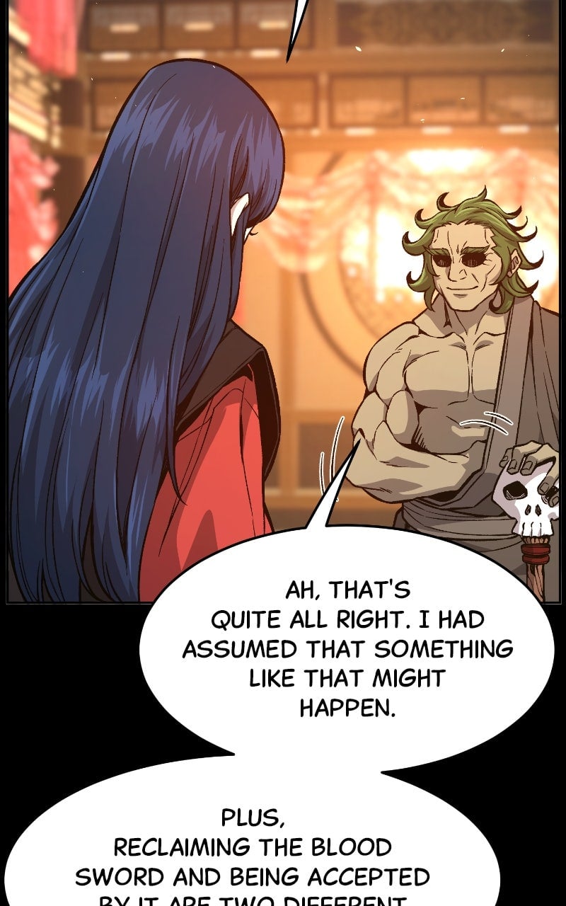 Read Absolute Sword Sense (en) Manga Online