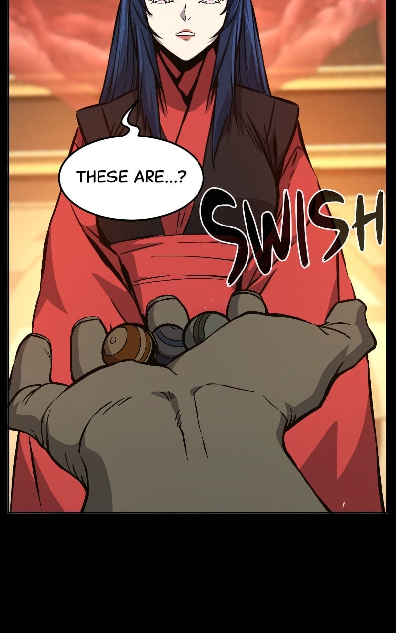 Read Absolute Sword Sense (en) Manga Online