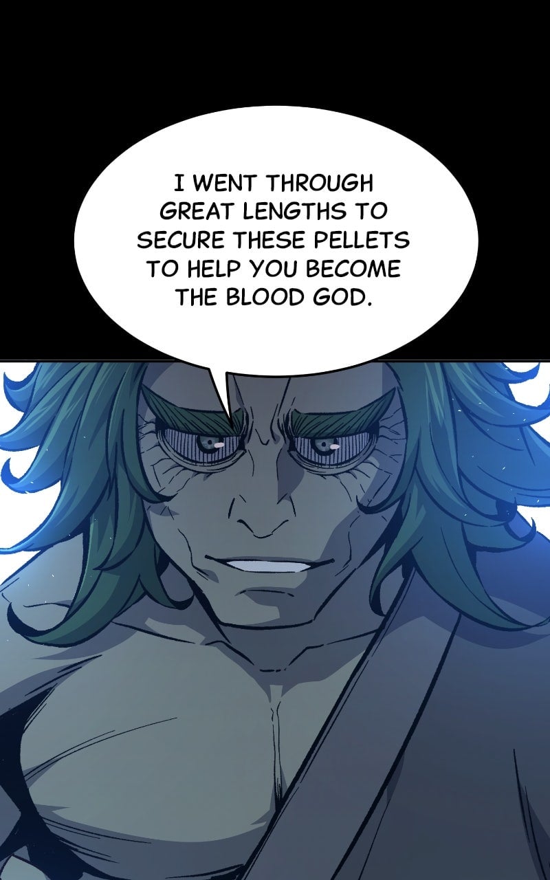 Read Absolute Sword Sense (en) Manga Online