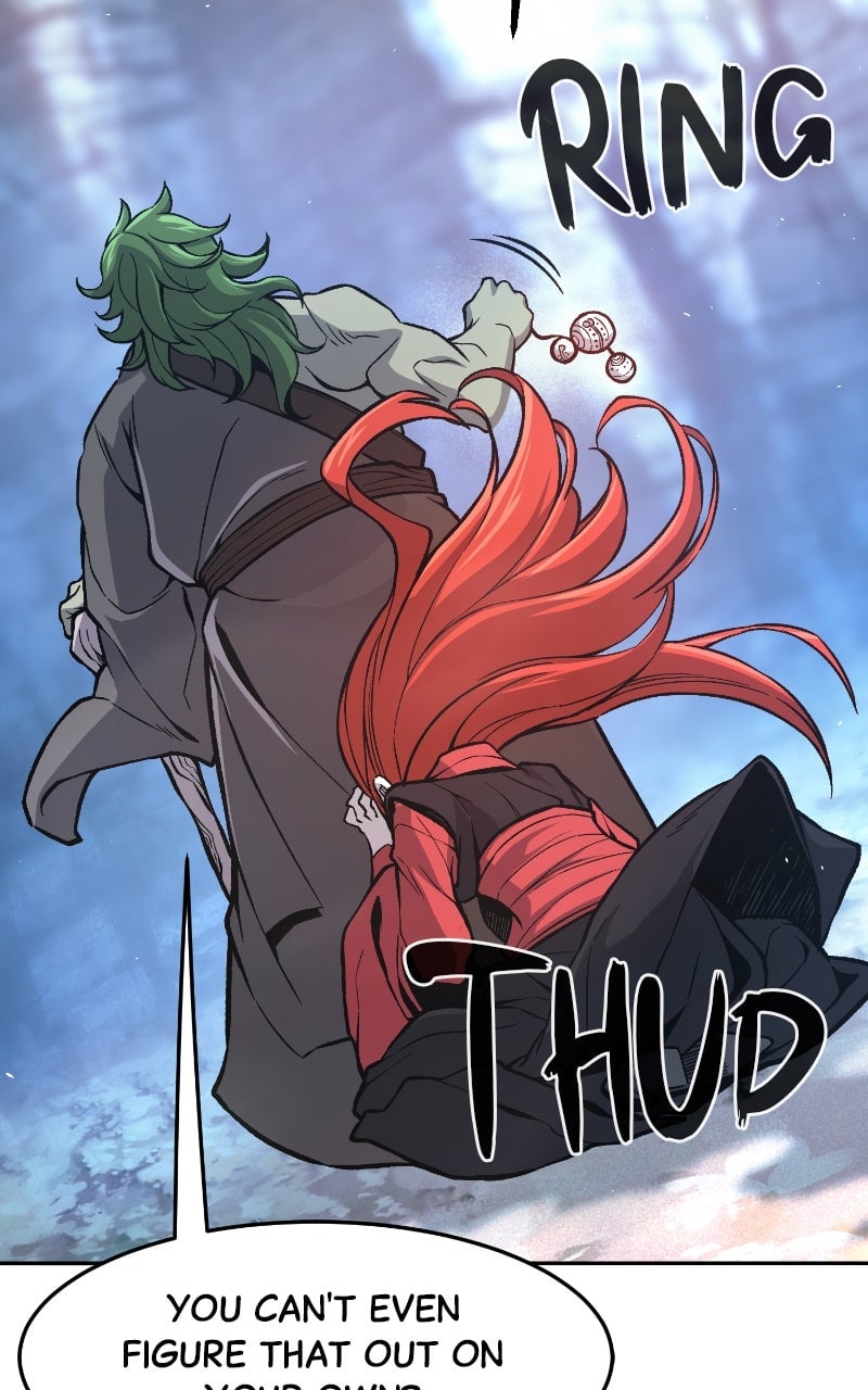 Read Absolute Sword Sense (en) Manga Online