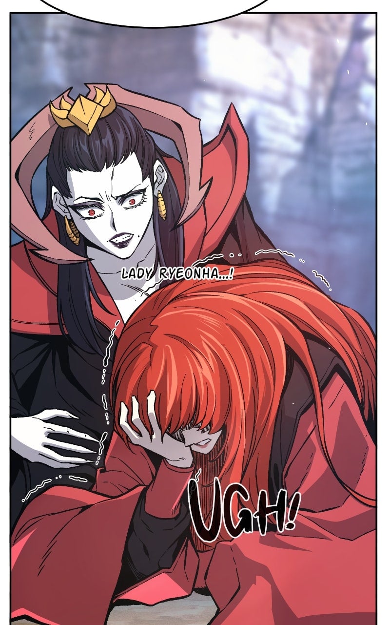 Read Absolute Sword Sense (en) Manga Online