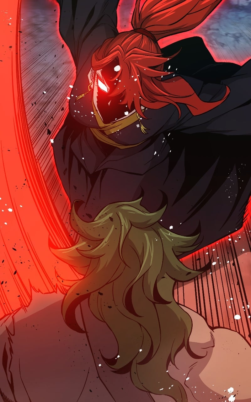 Read Absolute Sword Sense (en) Manga Online