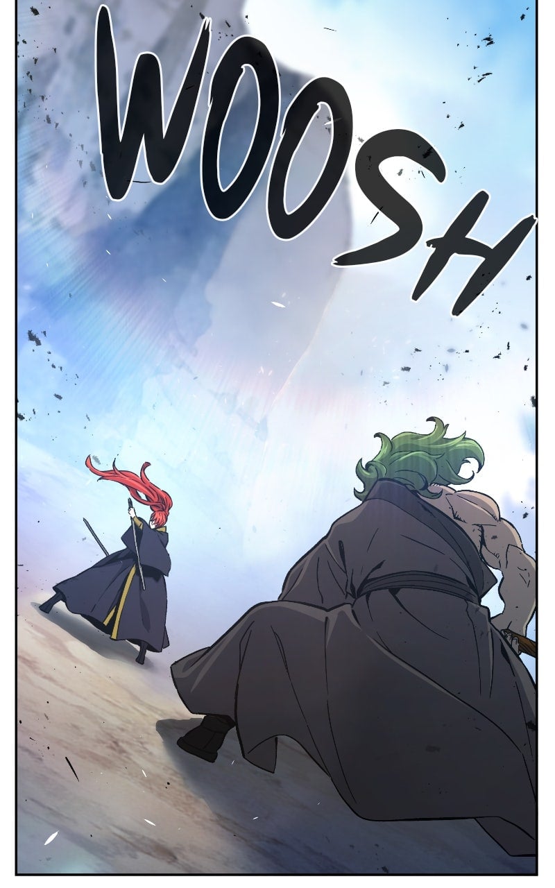 Read Absolute Sword Sense (en) Manga Online