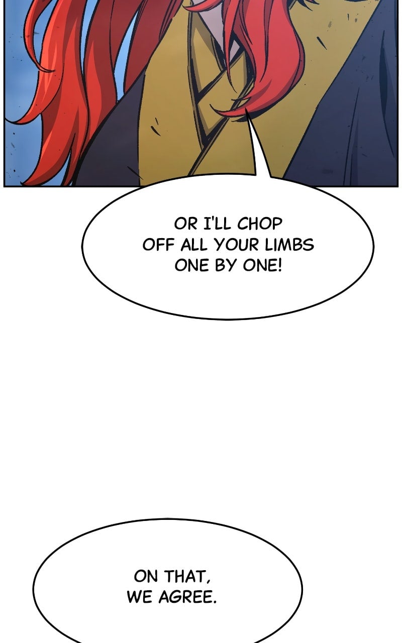 Read Absolute Sword Sense (en) Manga Online