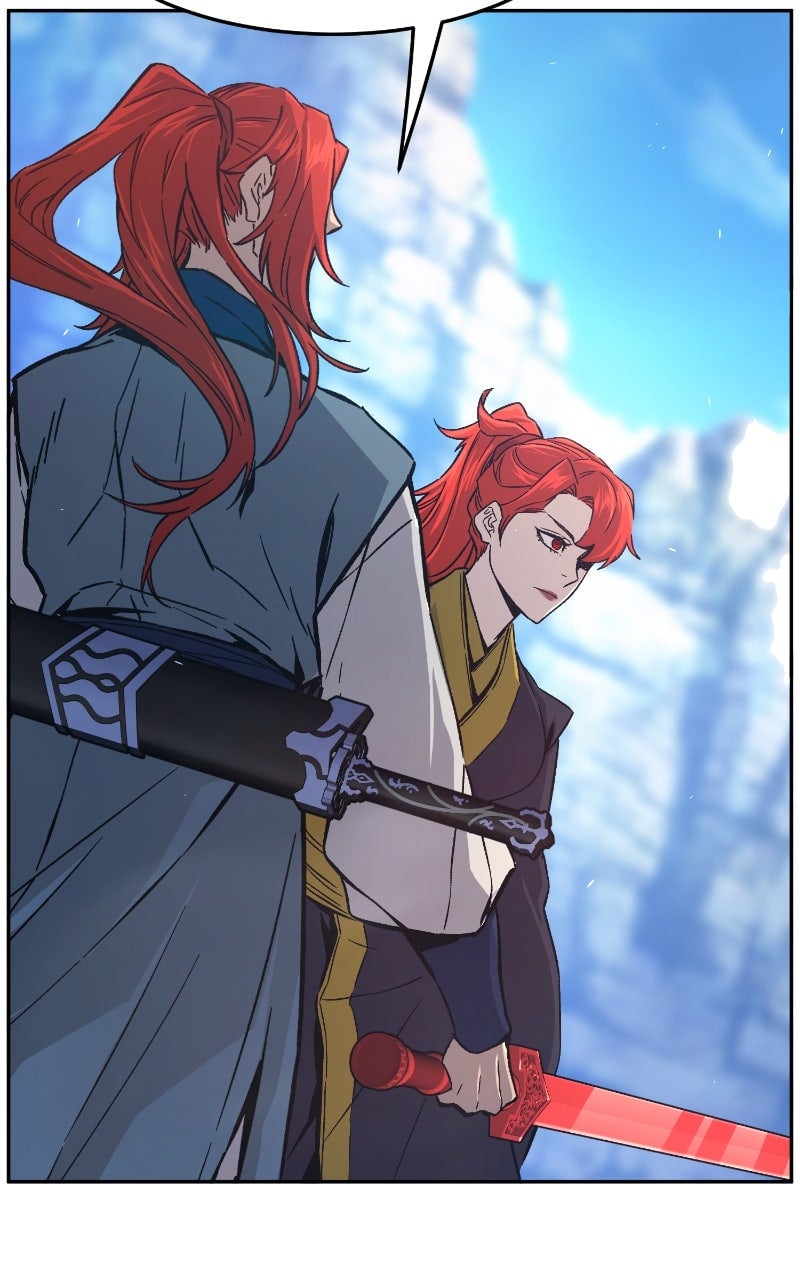 Read Absolute Sword Sense (en) Manga Online