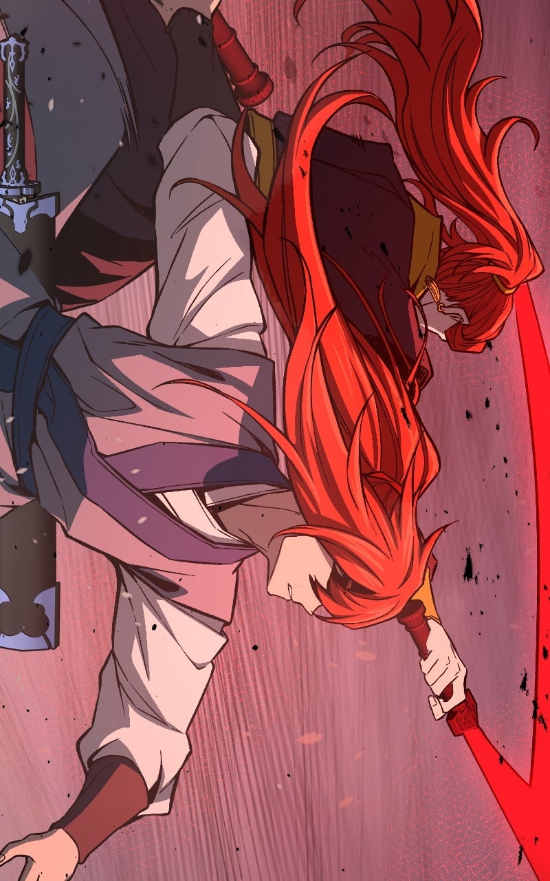 Read Absolute Sword Sense (en) Manga Online