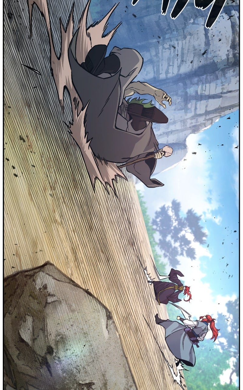 Read Absolute Sword Sense (en) Manga Online