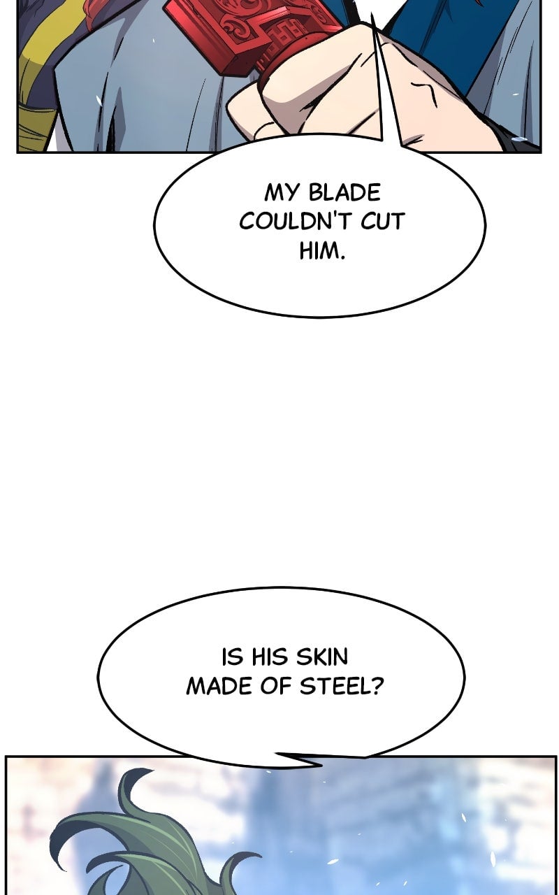 Read Absolute Sword Sense (en) Manga Online