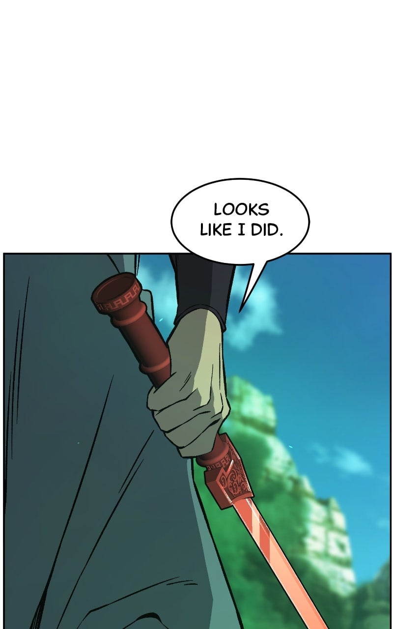 Read Absolute Sword Sense (en) Manga Online