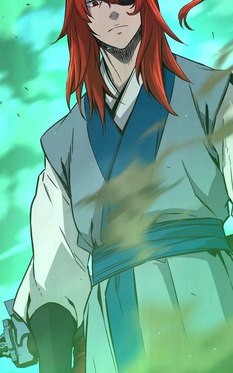 Read Absolute Sword Sense (en) Manga Online