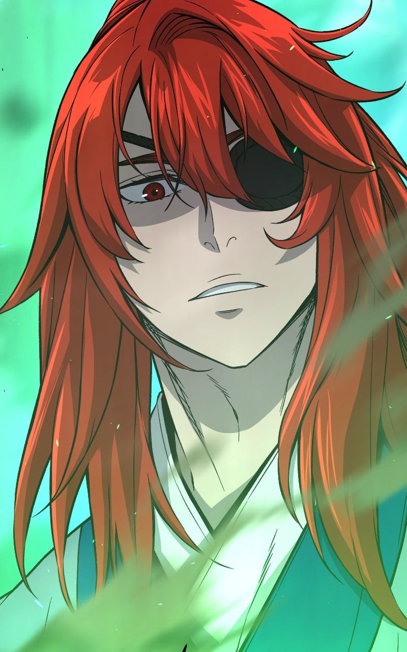 Read Absolute Sword Sense (en) Manga Online