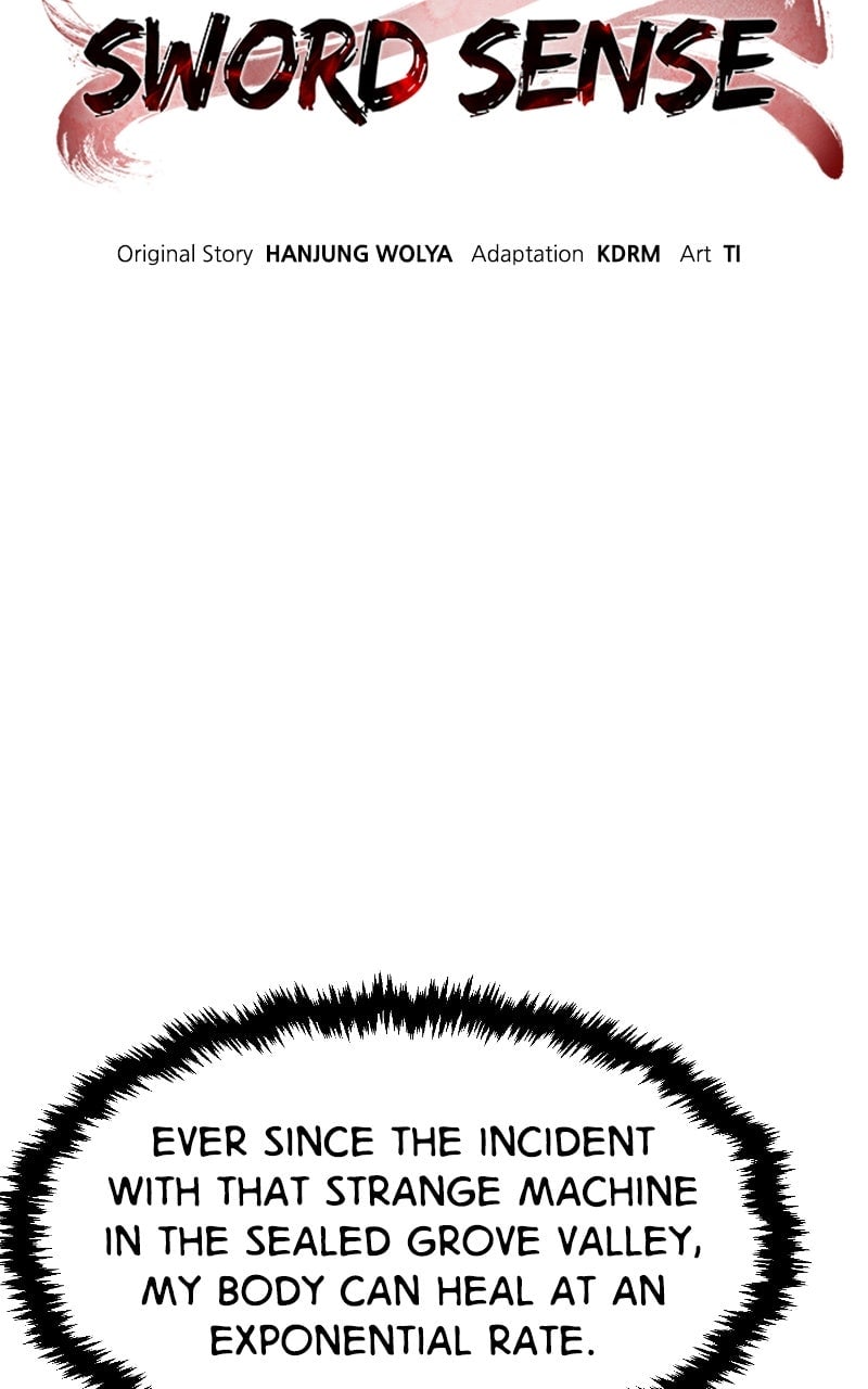 Read Absolute Sword Sense (en) Manga Online