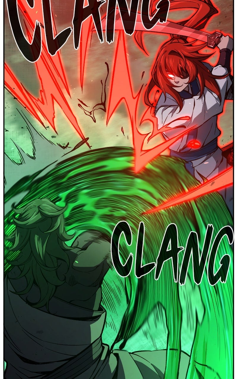 Read Absolute Sword Sense (en) Manga Online