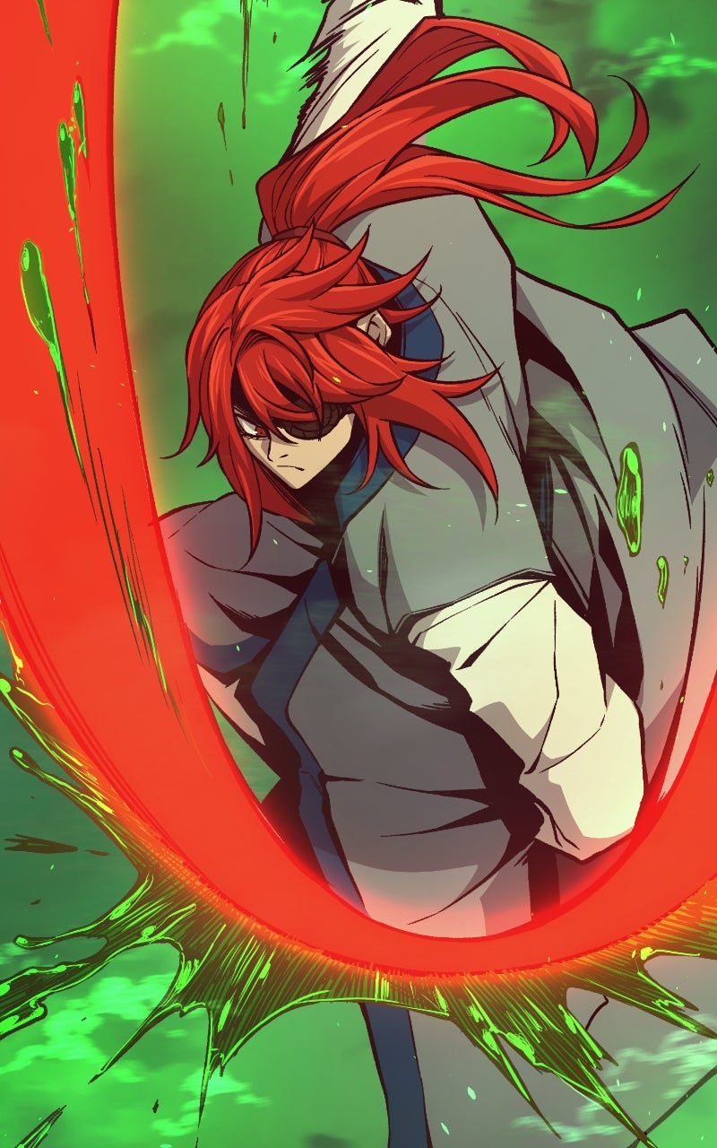 Read Absolute Sword Sense (en) Manga Online