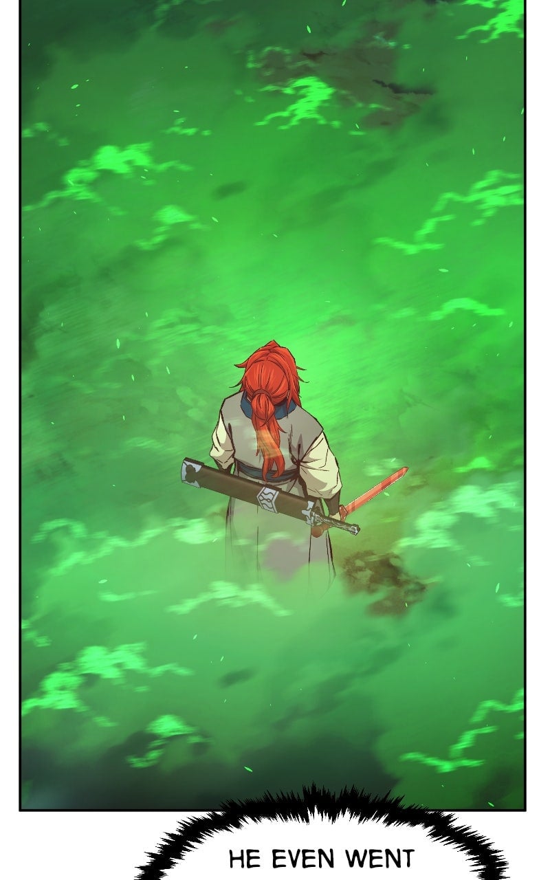 Read Absolute Sword Sense (en) Manga Online