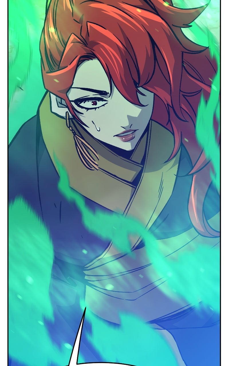 Read Absolute Sword Sense (en) Manga Online