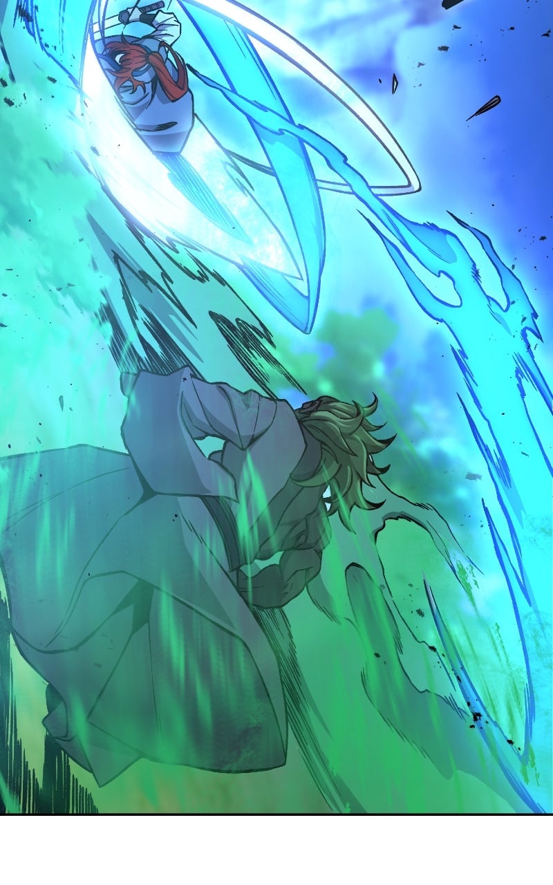 Read Absolute Sword Sense (en) Manga Online