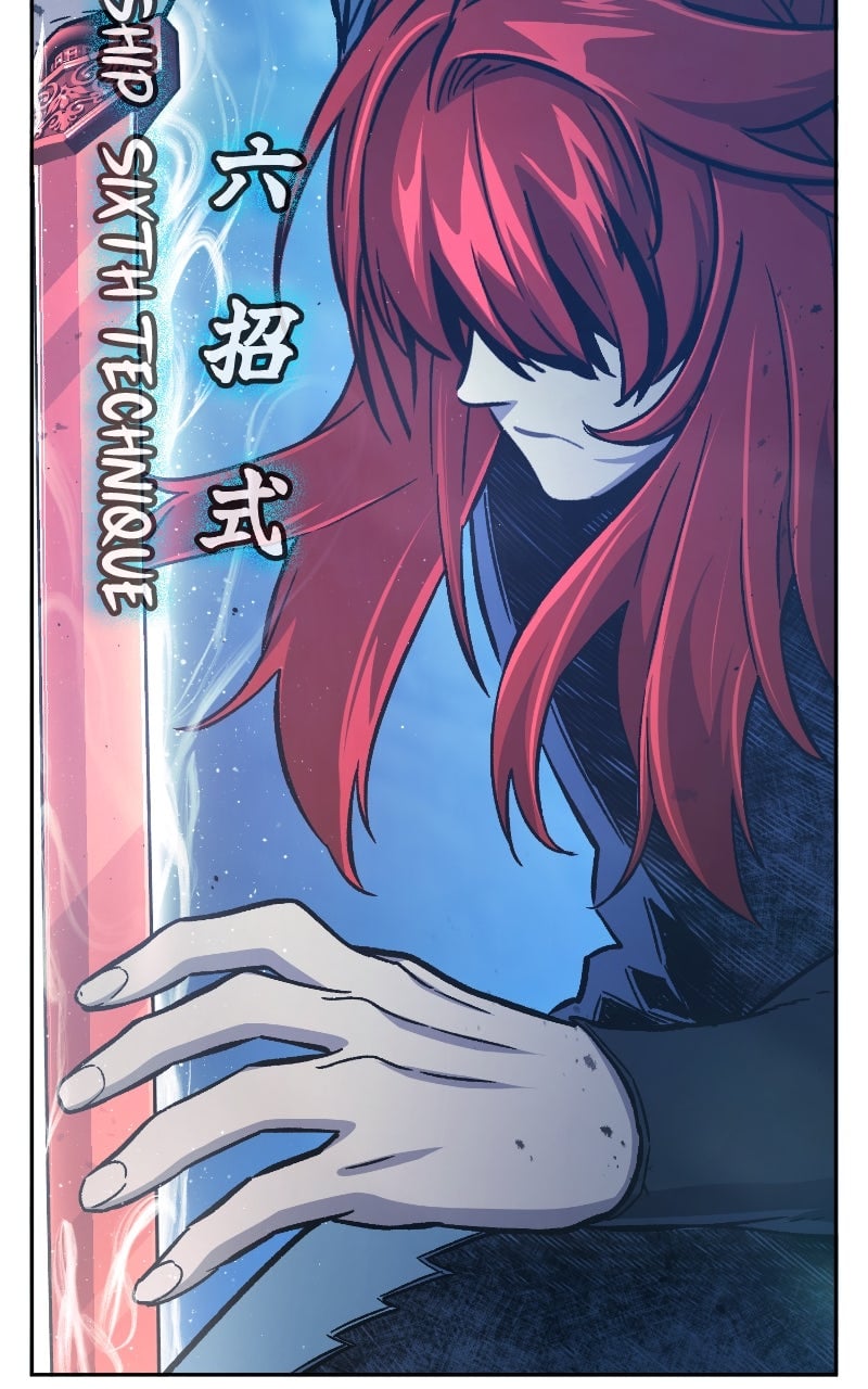 Read Absolute Sword Sense (en) Manga Online