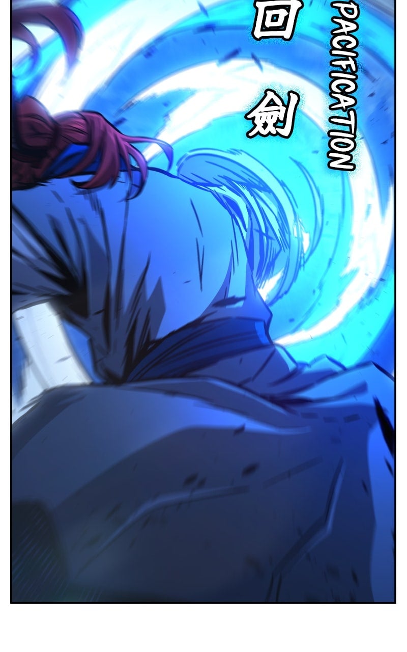 Read Absolute Sword Sense (en) Manga Online