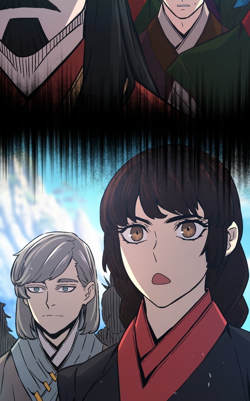 Read Absolute Sword Sense (en) Manga Online