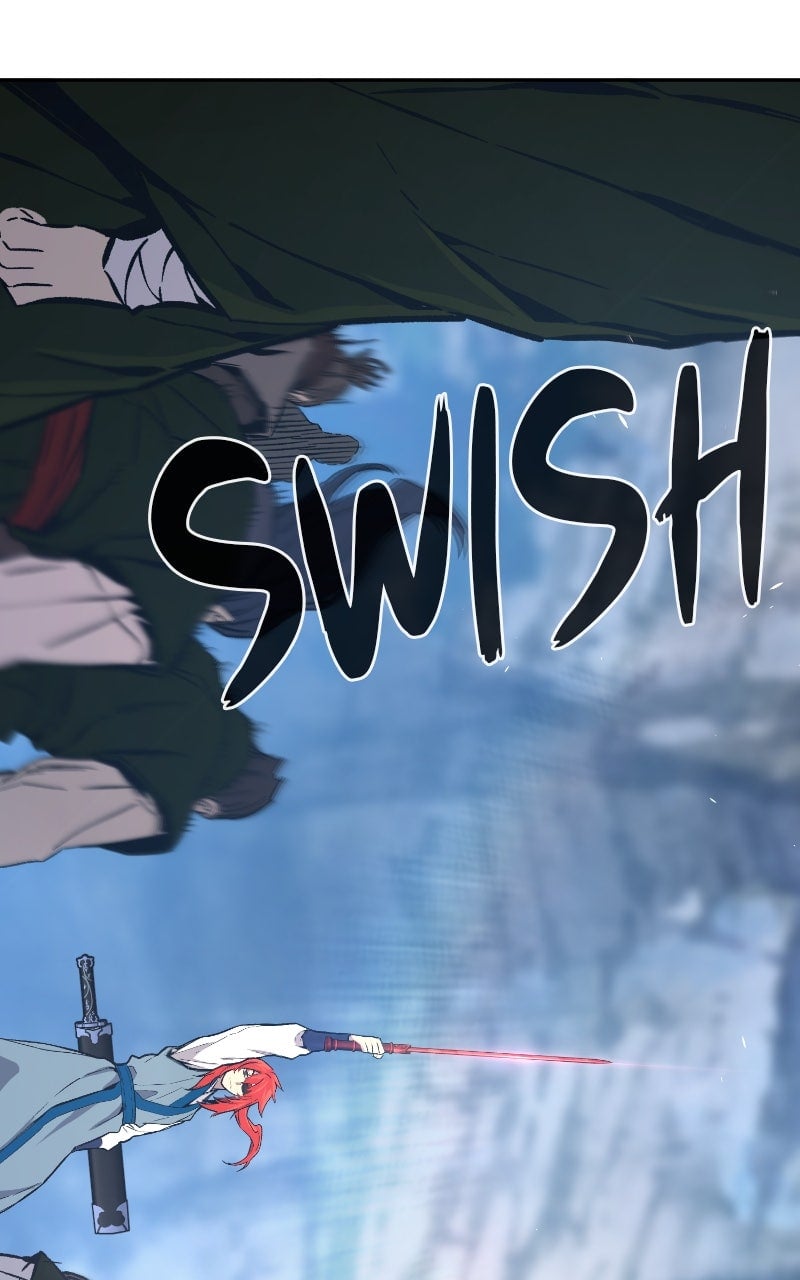 Read Absolute Sword Sense (en) Manga Online