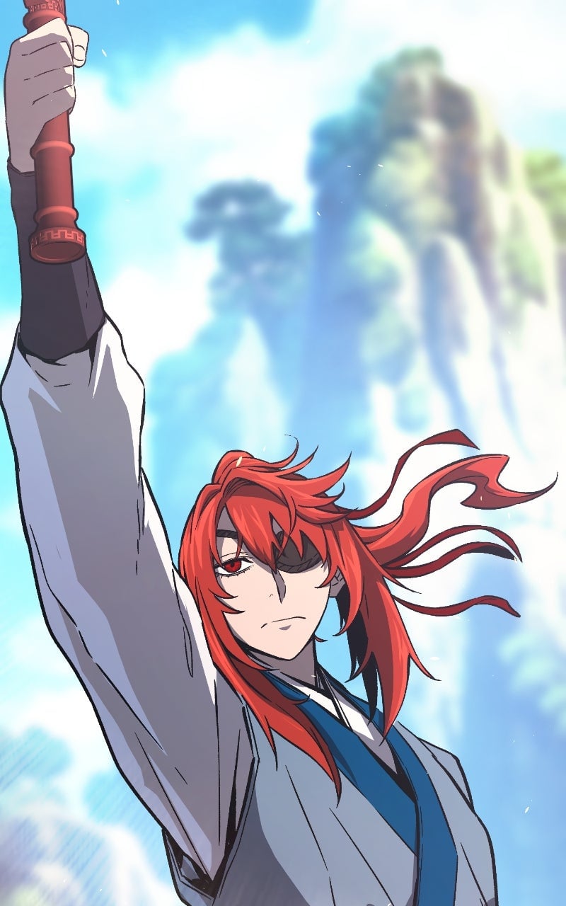 Read Absolute Sword Sense (en) Manga Online